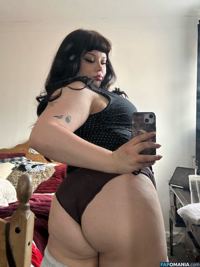 unholyholly Naakt OnlyFans  Gelekte foto #5