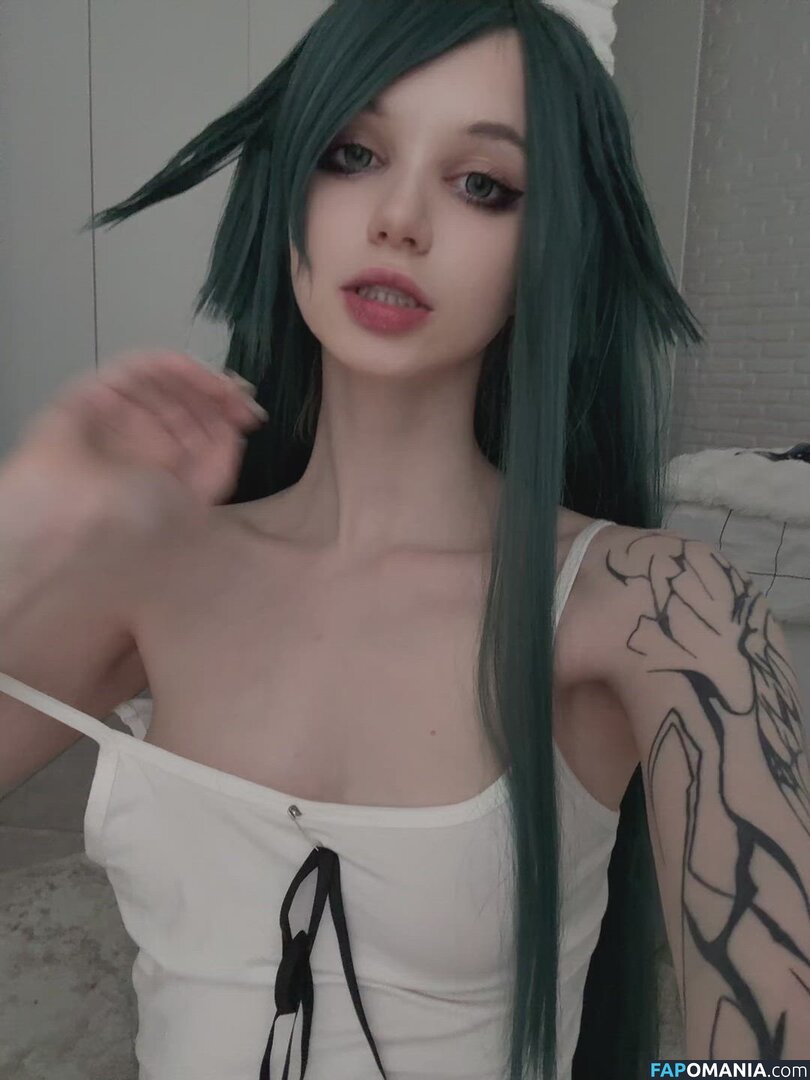 unholymists Naakt OnlyFans  Gelekte foto #14