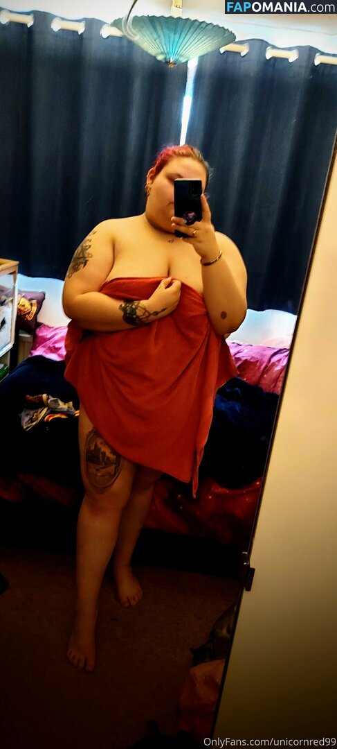 unicornred99 Naakt OnlyFans  Gelekte foto #18