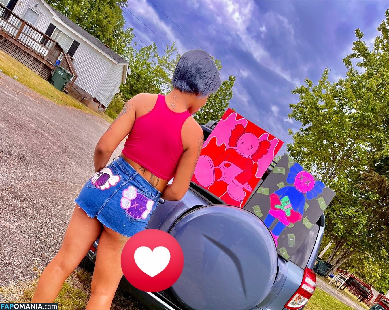Annabunny97 @uniquebunny26 / Lightbright Anna / anaka44941  annaanna  Lightbright Anna / uniquebunny26 / uniquebunny26  @anaka44941 Naakt OnlyFans  Gelekte foto #3