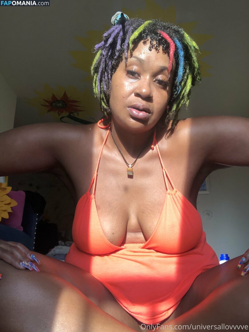 rhythmandcoils / universallovvvve Naakt OnlyFans  Gelekte foto #2
