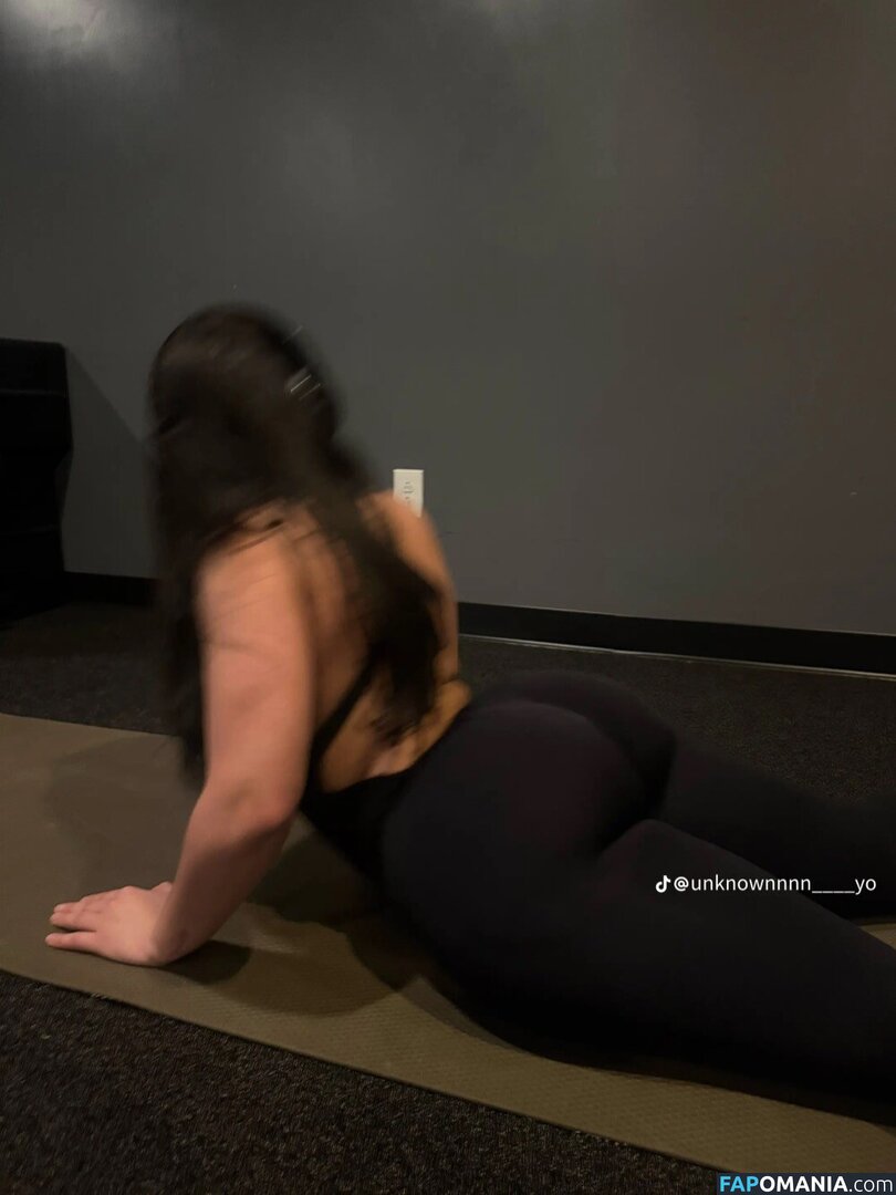 unknownnnn____yo Naakt OnlyFans  Gelekte foto #1