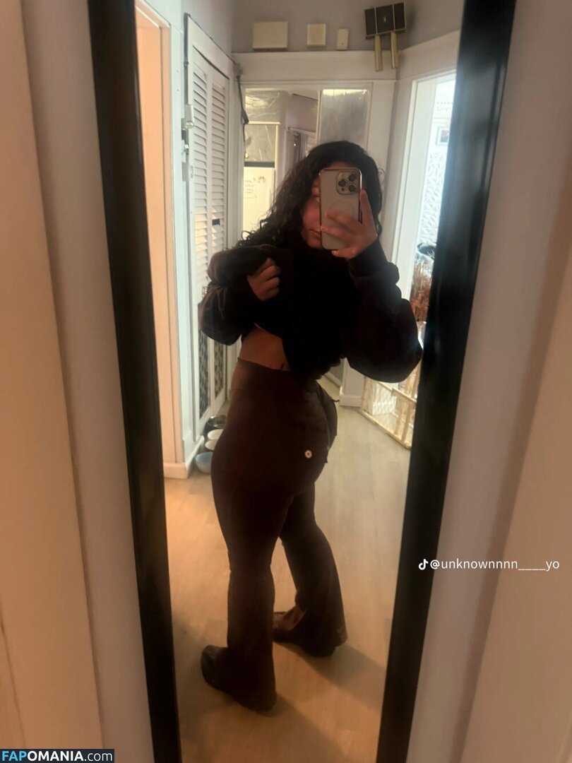 unknownnnn____yo Naakt OnlyFans  Gelekte foto #3
