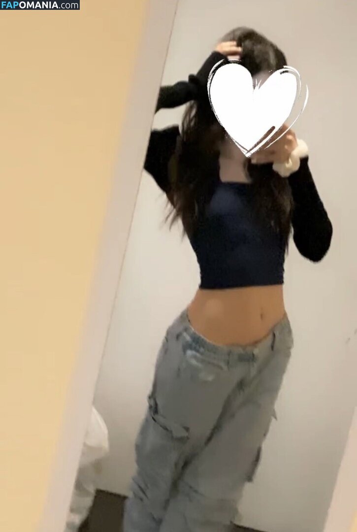 Unlov3ly / unholysrevenge / unlov3lyy Naakt OnlyFans  Gelekte foto #1