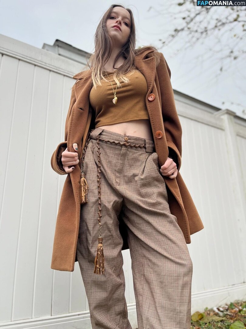 Veronica / unoangryone / vonthedon Naakt OnlyFans  Gelekte foto #1