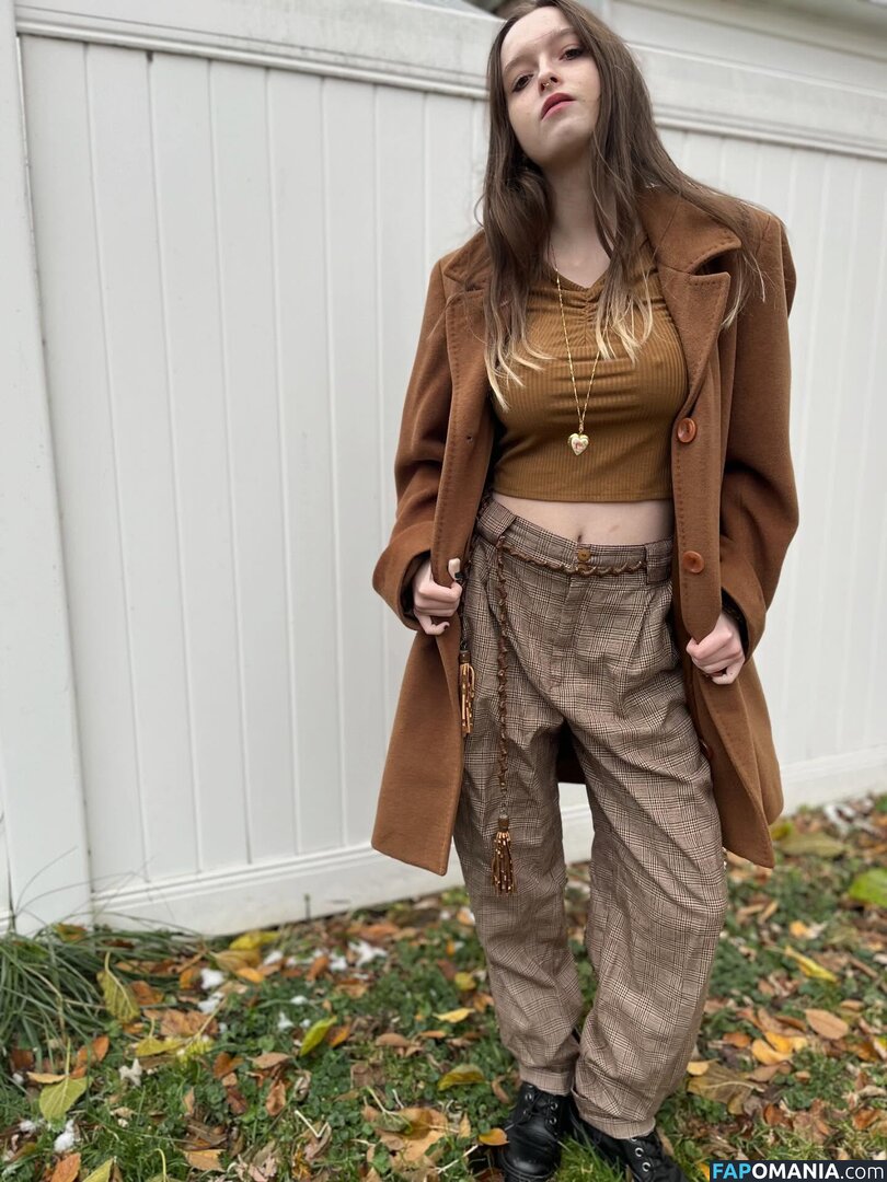 Veronica / unoangryone / vonthedon Naakt OnlyFans  Gelekte foto #2