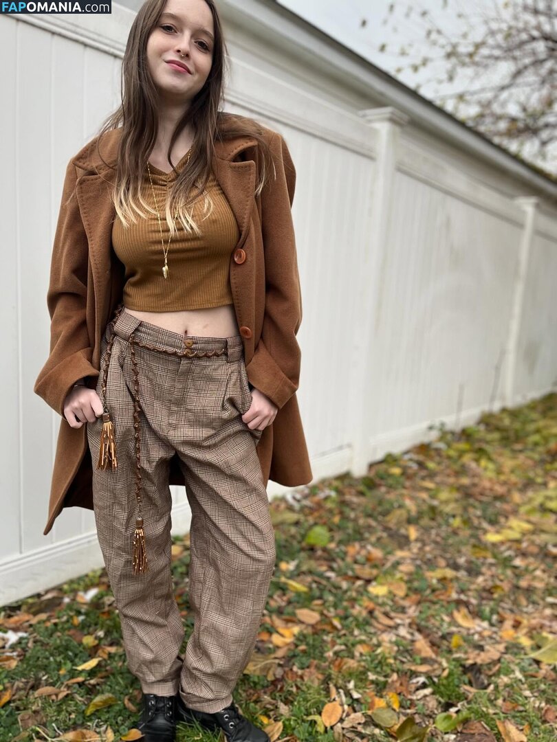 Veronica / unoangryone / vonthedon Naakt OnlyFans  Gelekte foto #3