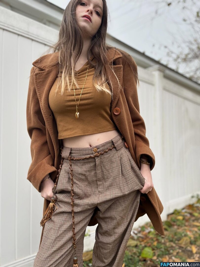 Veronica / unoangryone / vonthedon Naakt OnlyFans  Gelekte foto #5