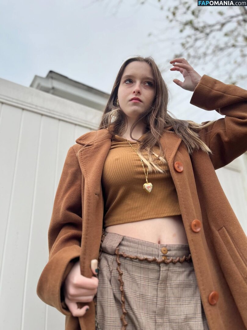 Veronica / unoangryone / vonthedon Naakt OnlyFans  Gelekte foto #6