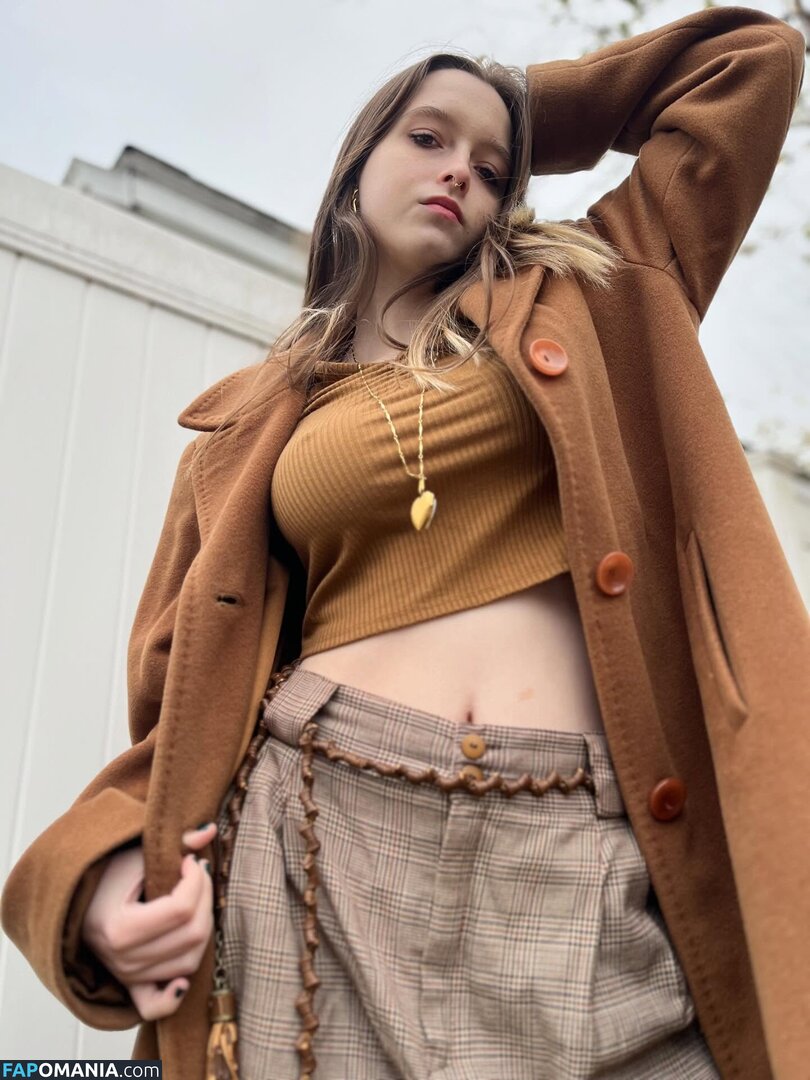 Veronica / unoangryone / vonthedon Naakt OnlyFans  Gelekte foto #7