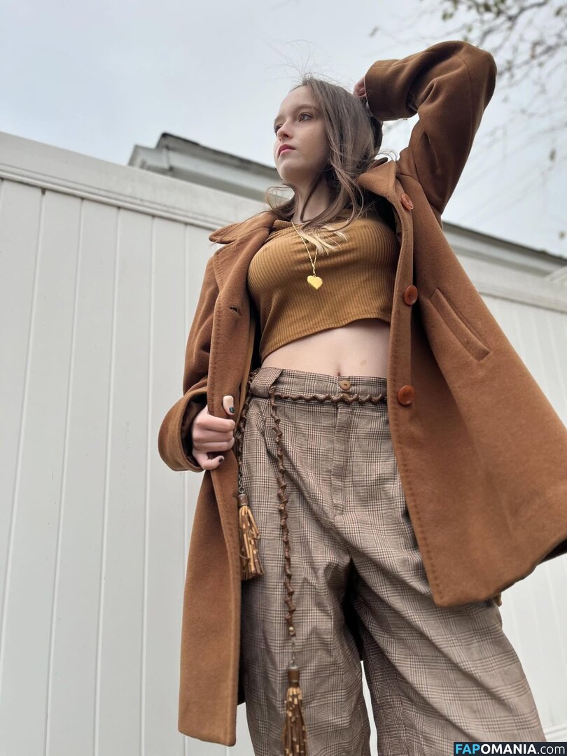 Veronica / unoangryone / vonthedon Naakt OnlyFans  Gelekte foto #8