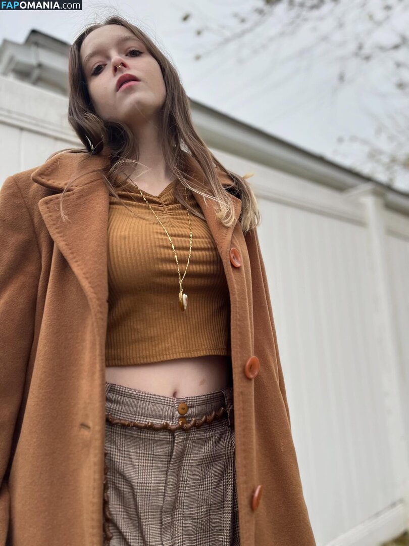 Veronica / unoangryone / vonthedon Naakt OnlyFans  Gelekte foto #9