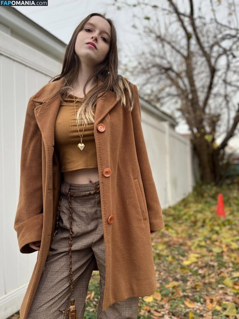 Veronica / unoangryone / vonthedon Naakt OnlyFans  Gelekte foto #10