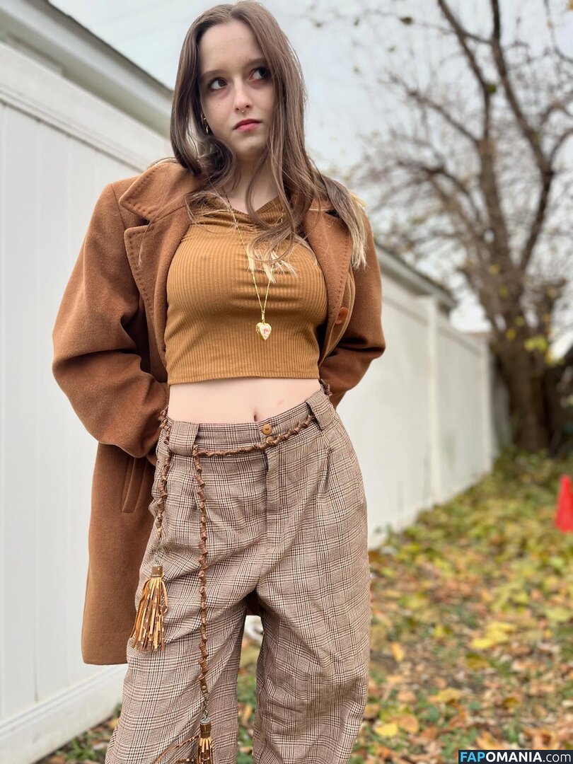 Veronica / unoangryone / vonthedon Naakt OnlyFans  Gelekte foto #11