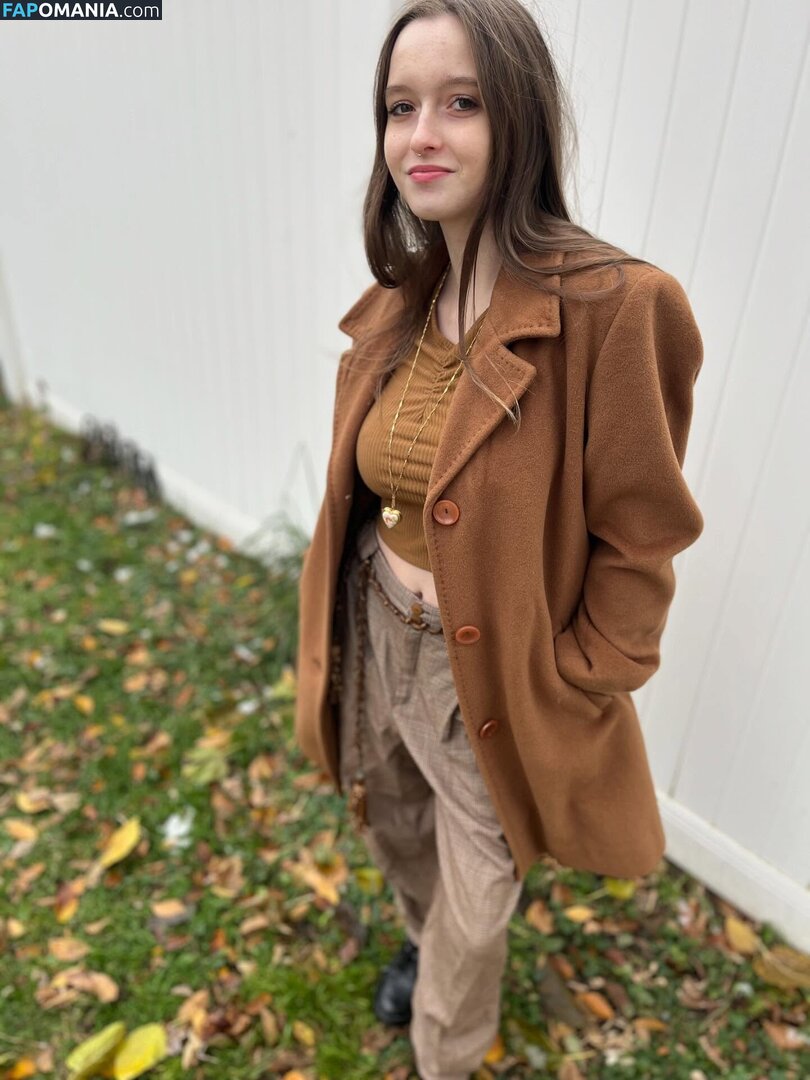 Veronica / unoangryone / vonthedon Naakt OnlyFans  Gelekte foto #12