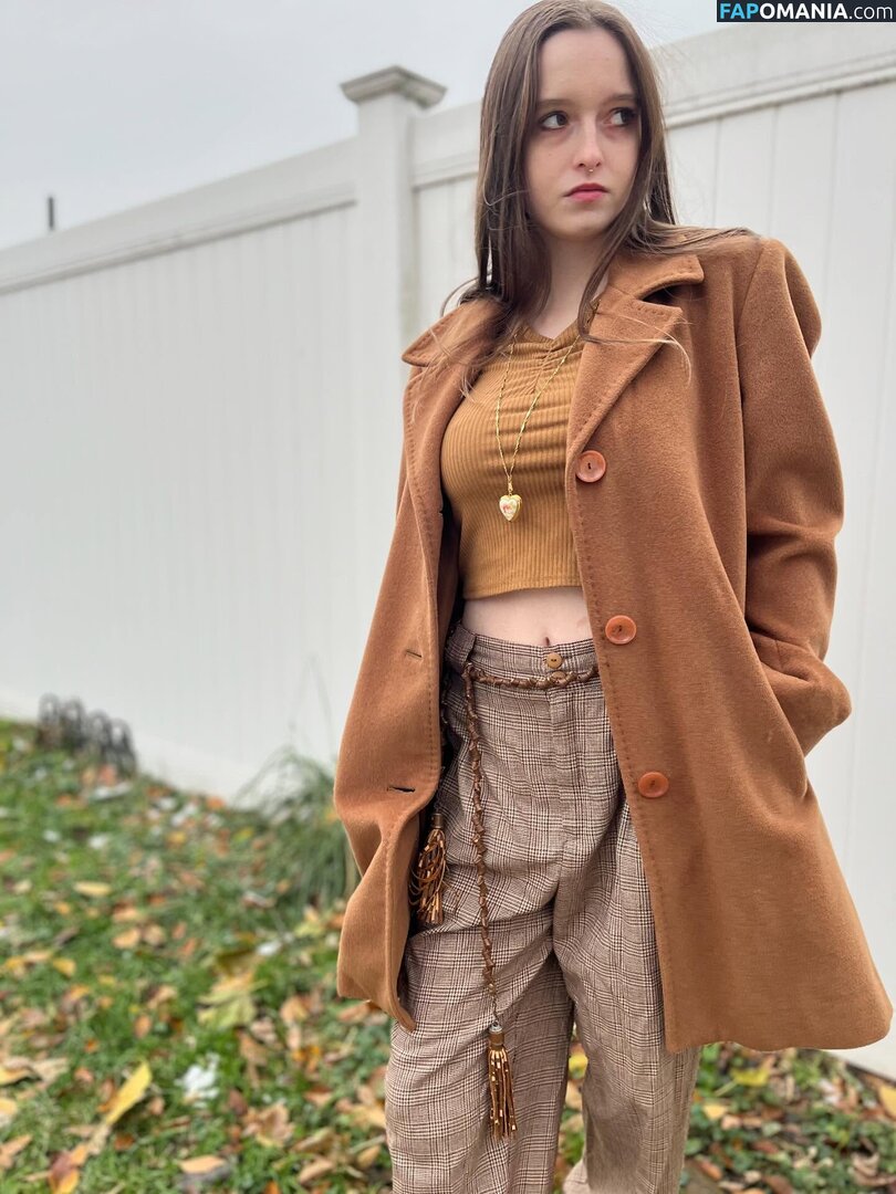 Veronica / unoangryone / vonthedon Naakt OnlyFans  Gelekte foto #13