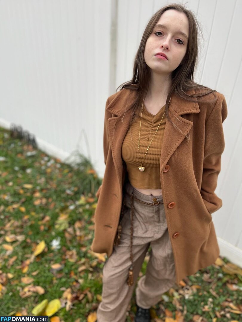 Veronica / unoangryone / vonthedon Naakt OnlyFans  Gelekte foto #14