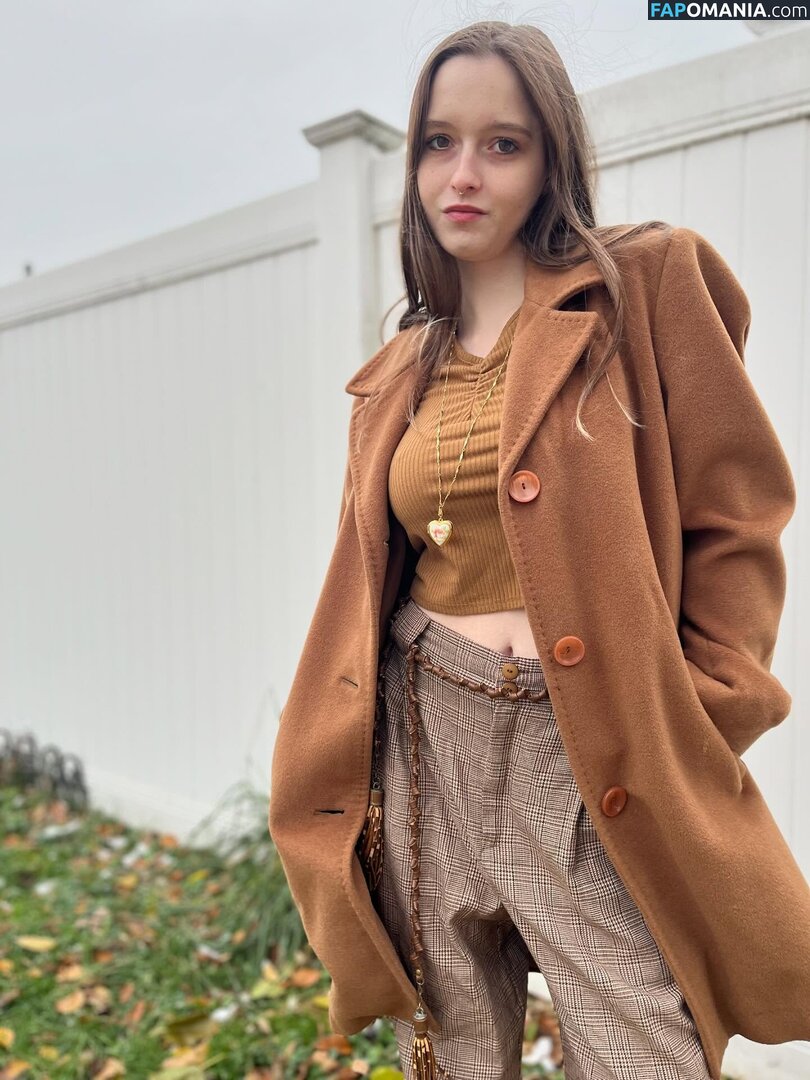 Veronica / unoangryone / vonthedon Naakt OnlyFans  Gelekte foto #15