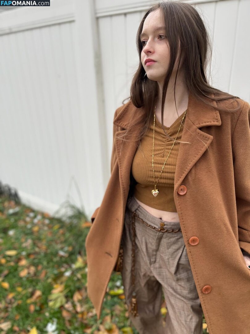 Veronica / unoangryone / vonthedon Naakt OnlyFans  Gelekte foto #16