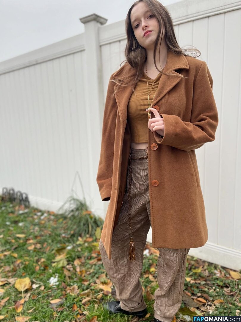 Veronica / unoangryone / vonthedon Naakt OnlyFans  Gelekte foto #17