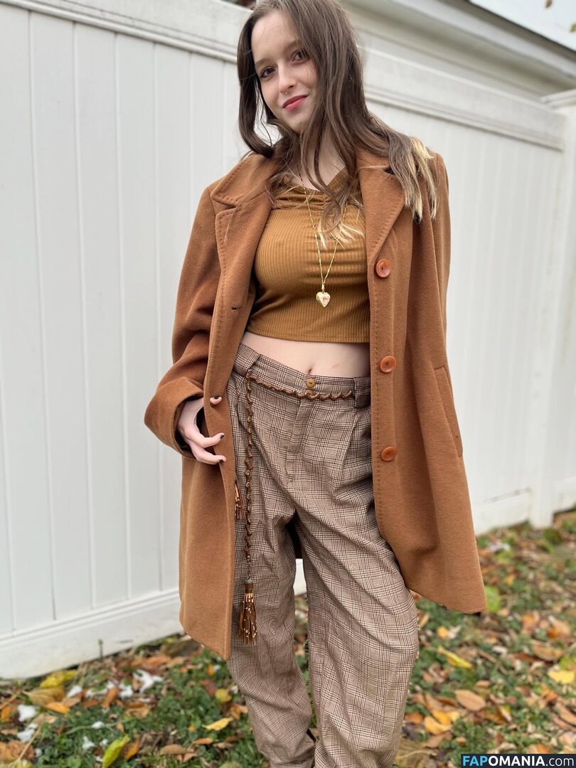 Veronica / unoangryone / vonthedon Naakt OnlyFans  Gelekte foto #18