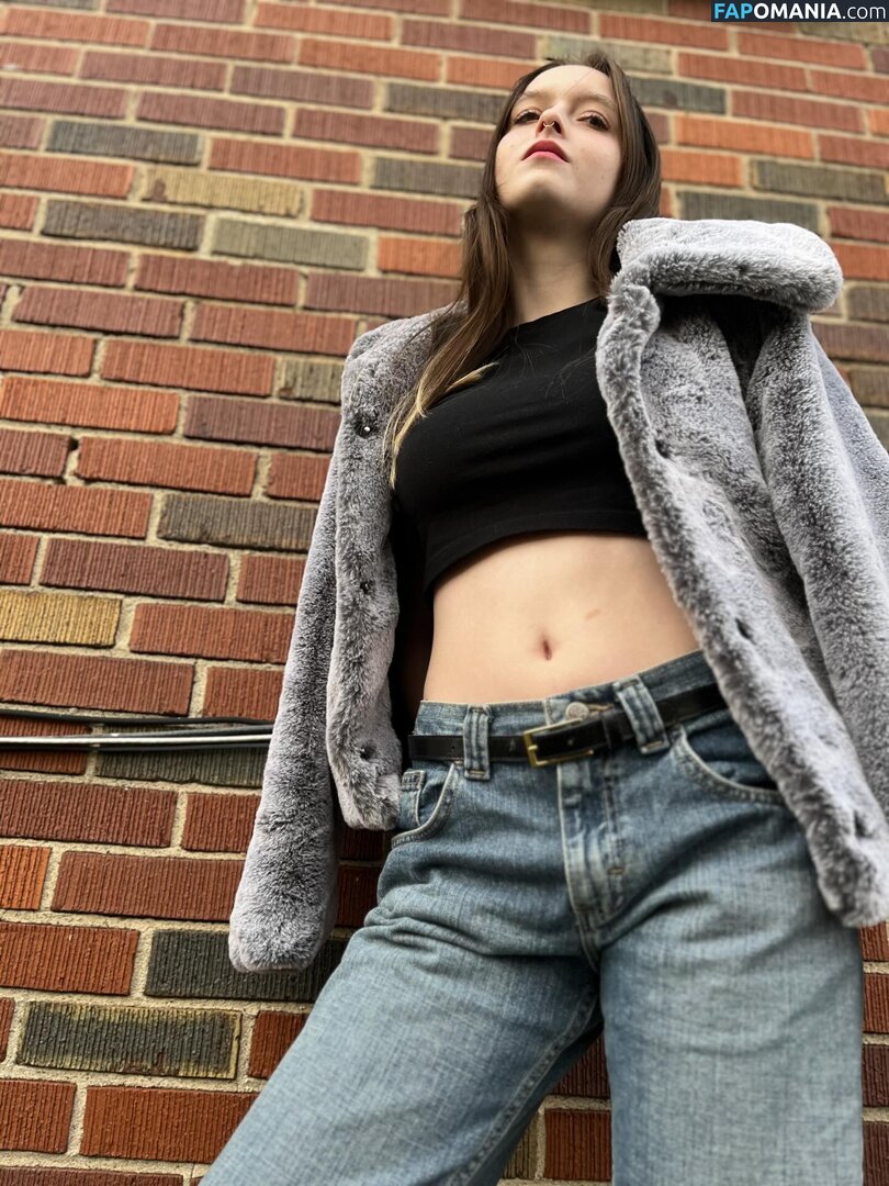 Veronica / unoangryone / vonthedon Naakt OnlyFans  Gelekte foto #25