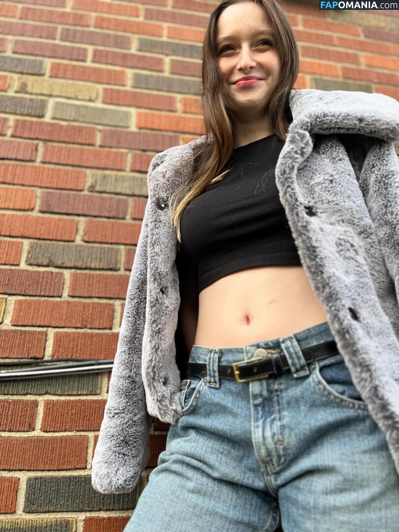 Veronica / unoangryone / vonthedon Naakt OnlyFans  Gelekte foto #26