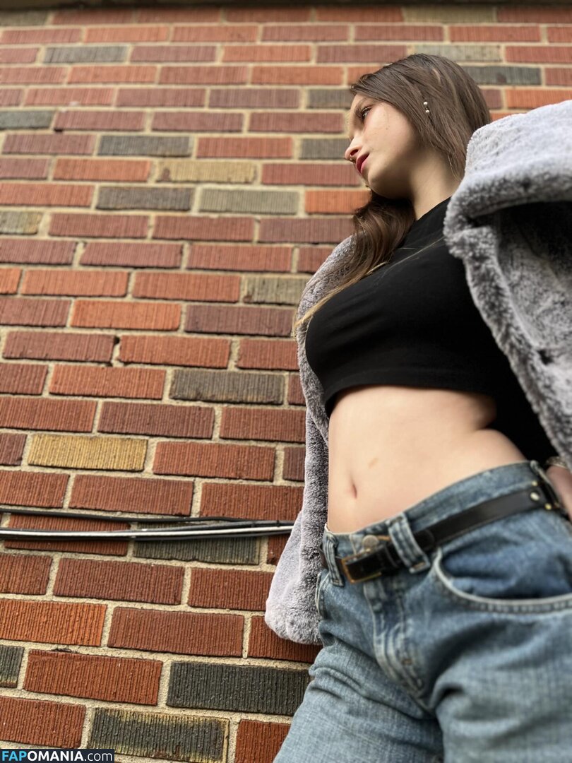 Veronica / unoangryone / vonthedon Naakt OnlyFans  Gelekte foto #27