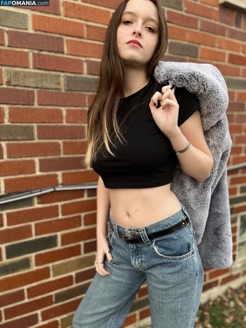 Veronica / unoangryone / vonthedon Naakt OnlyFans  Gelekte foto #28