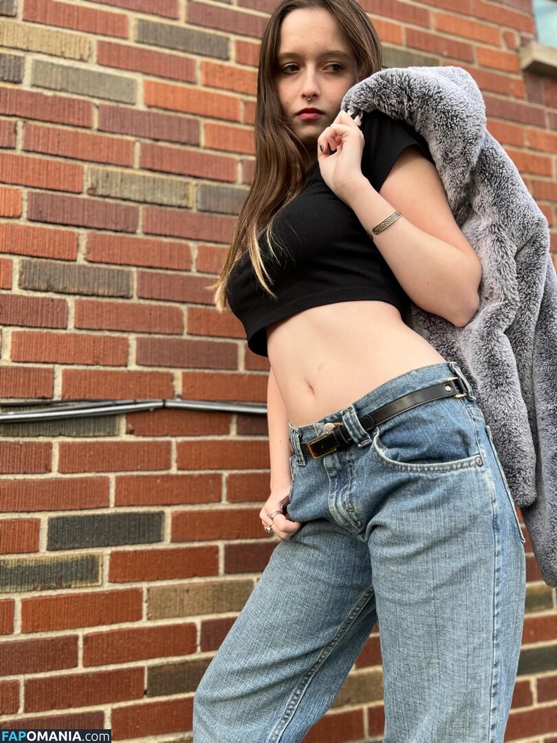 Veronica / unoangryone / vonthedon Naakt OnlyFans  Gelekte foto #29