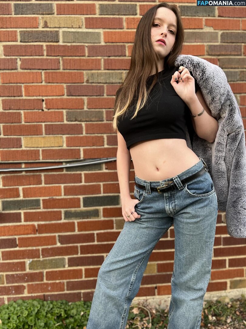 Veronica / unoangryone / vonthedon Naakt OnlyFans  Gelekte foto #31