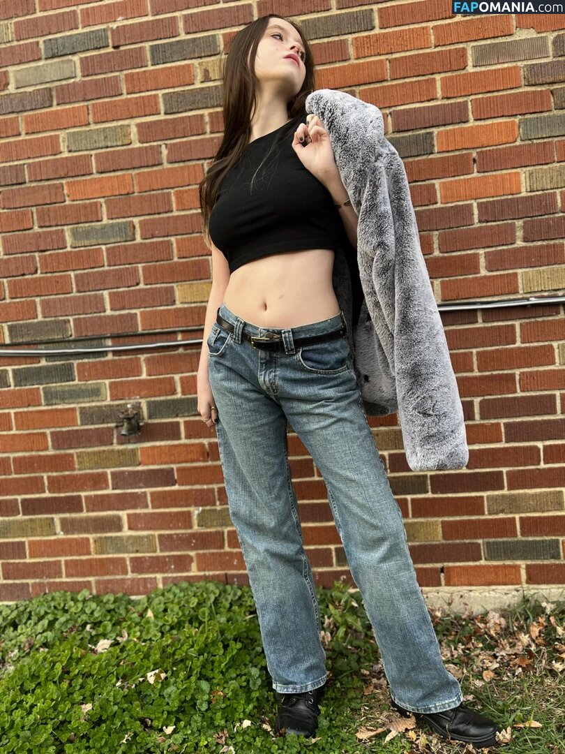 Veronica / unoangryone / vonthedon Naakt OnlyFans  Gelekte foto #32