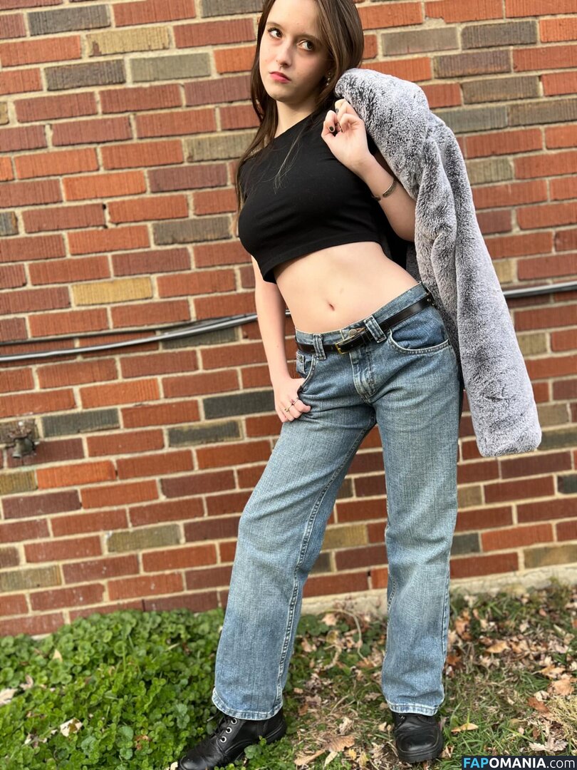 Veronica / unoangryone / vonthedon Naakt OnlyFans  Gelekte foto #34