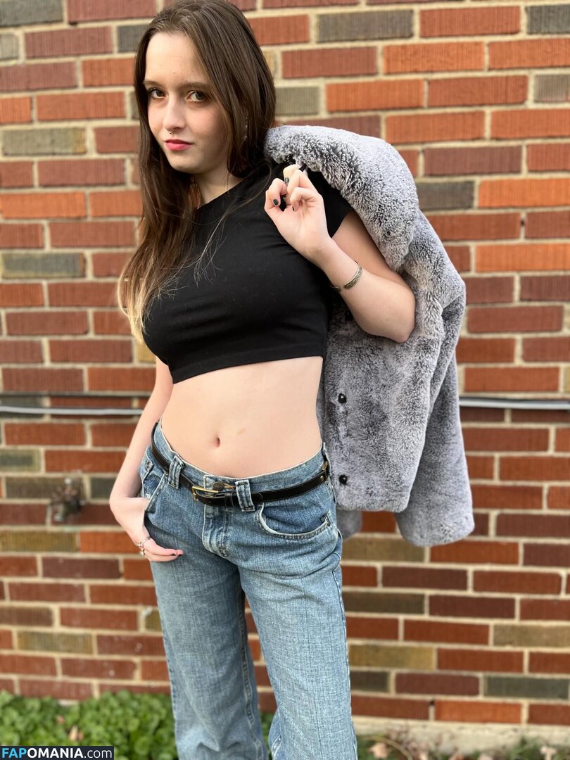 Veronica / unoangryone / vonthedon Naakt OnlyFans  Gelekte foto #35