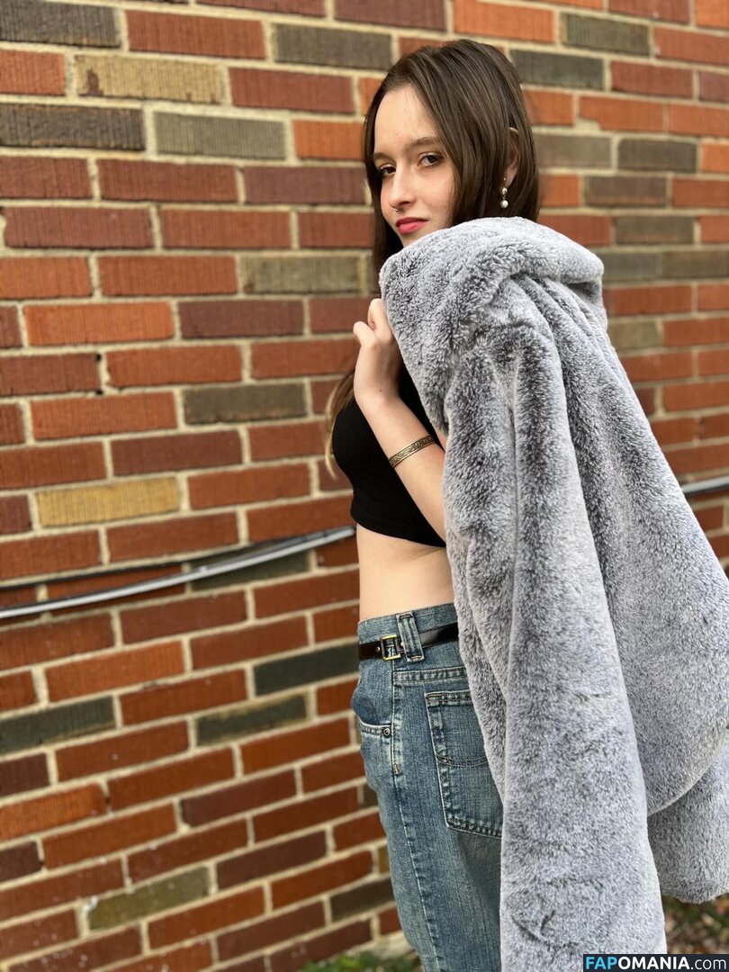 Veronica / unoangryone / vonthedon Naakt OnlyFans  Gelekte foto #37