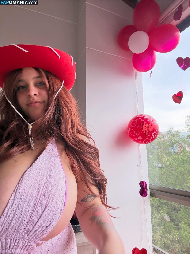 Daniela Pereira / unoresident1191k Naakt OnlyFans  Gelekte foto #361
