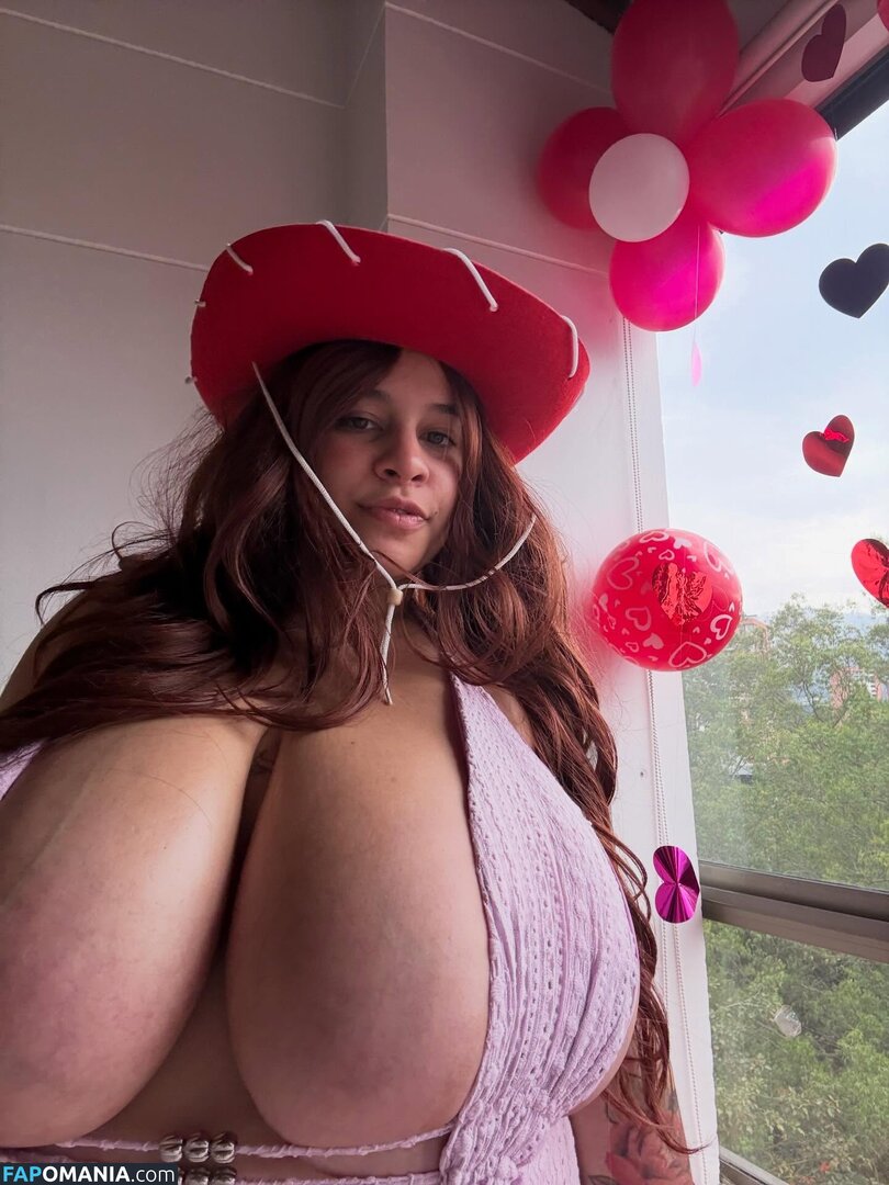 Daniela Pereira / unoresident1191k Naakt OnlyFans  Gelekte foto #364