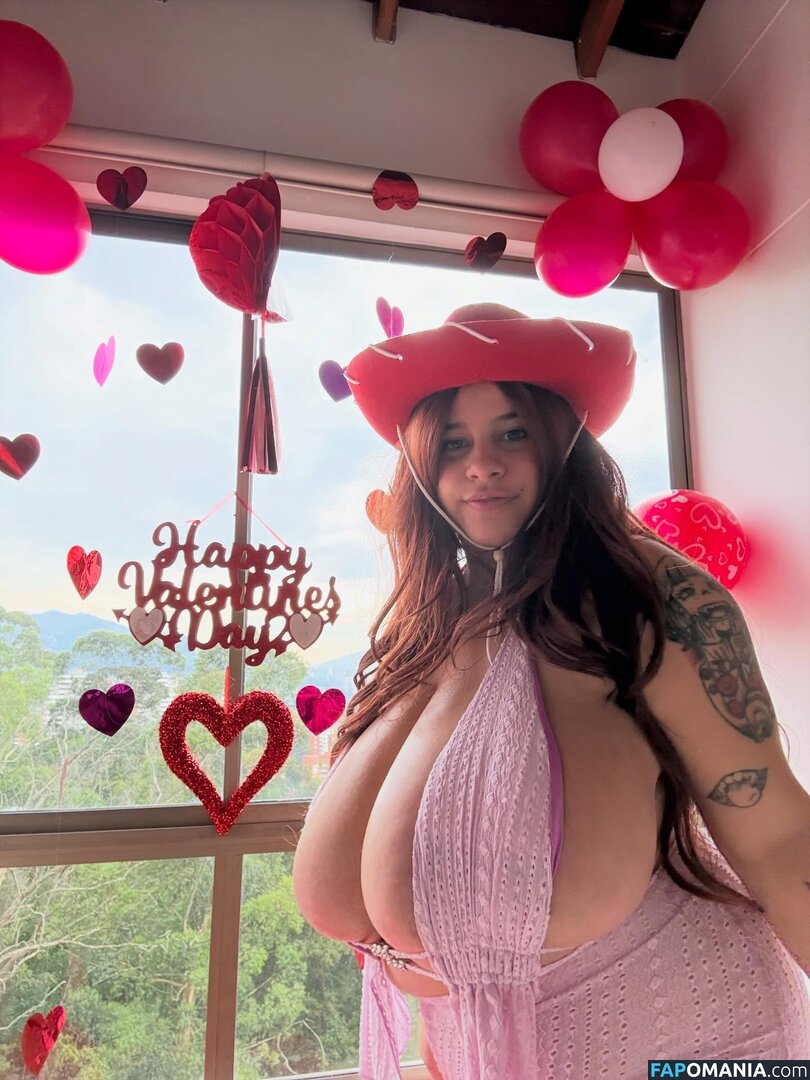 Daniela Pereira / unoresident1191k Naakt OnlyFans  Gelekte foto #365