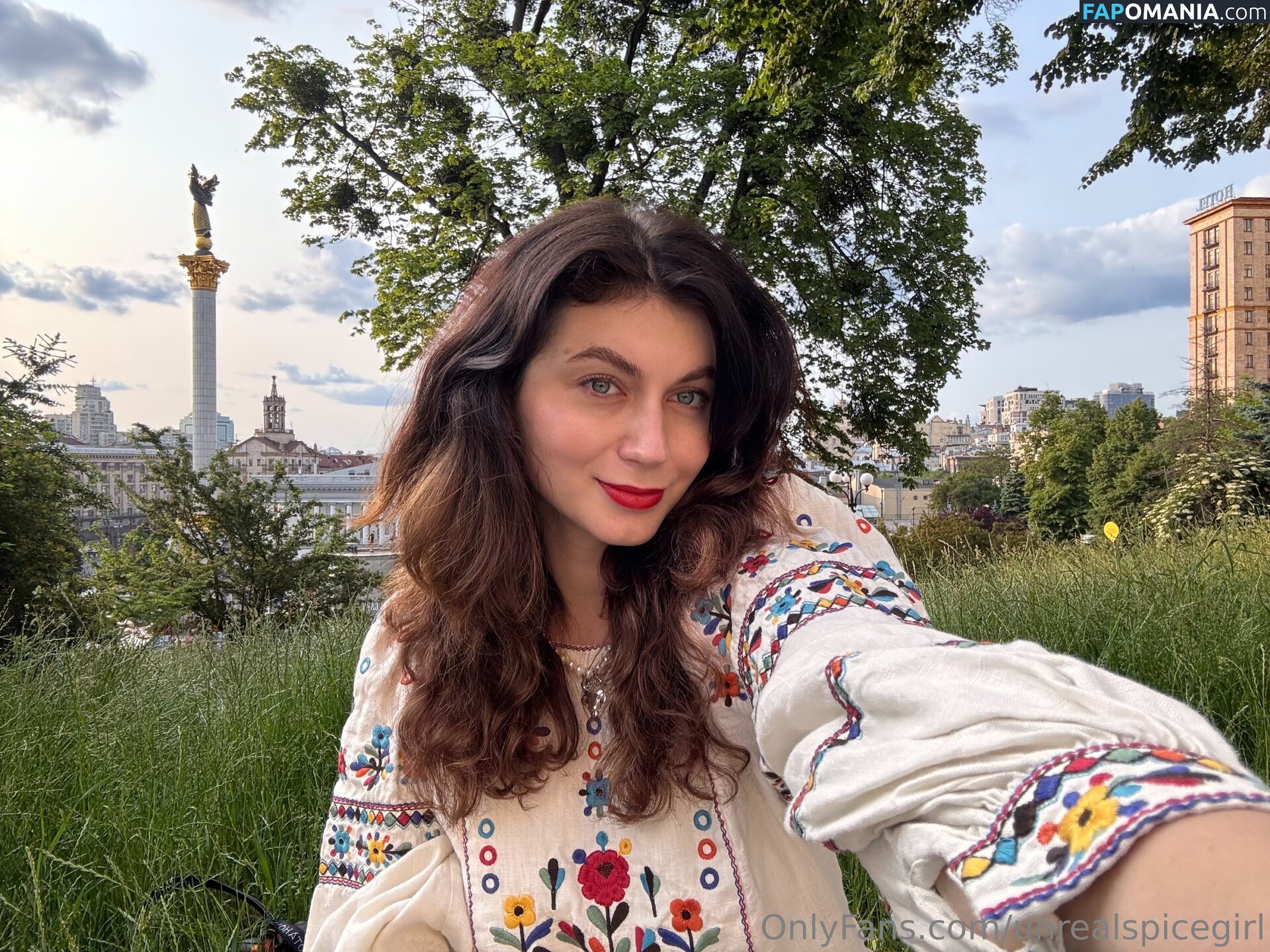 unrealspicegirl Naakt OnlyFans  Gelekte foto #14