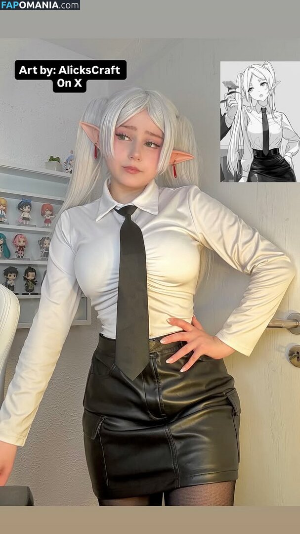 Upminaa Naakt OnlyFans  Gelekte foto #4