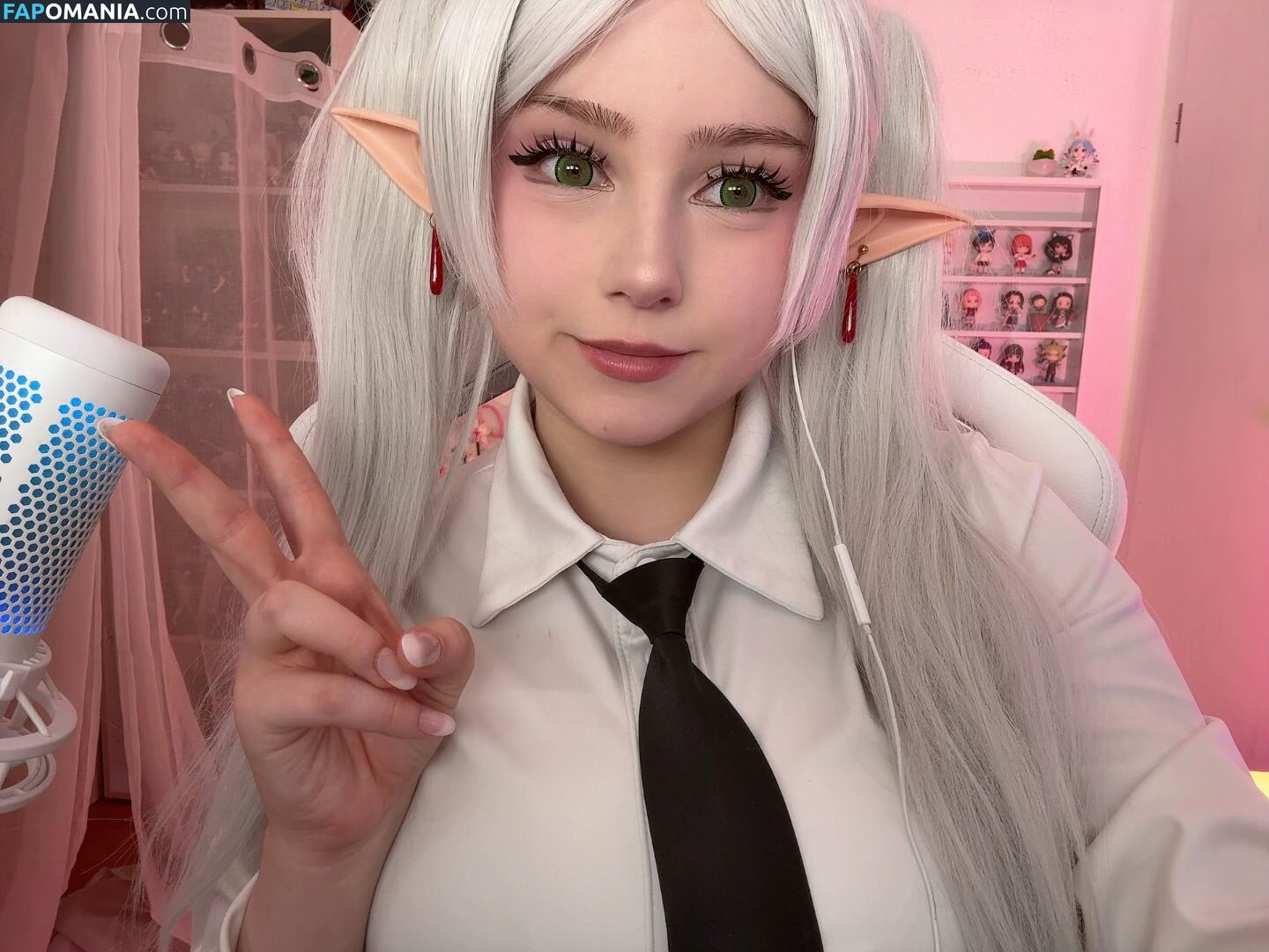 Upminaa Naakt OnlyFans  Gelekte foto #6