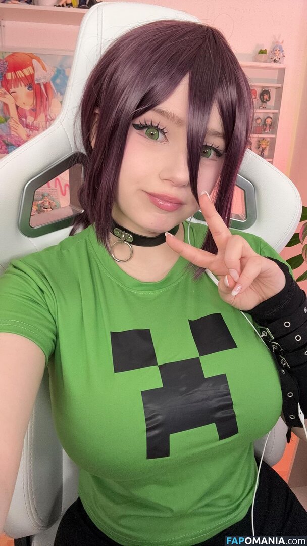 Upminaa Naakt OnlyFans  Gelekte foto #14