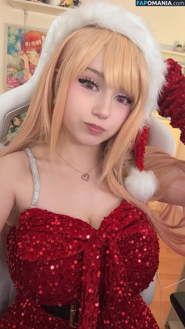 Upminaa Naakt OnlyFans  Gelekte foto #15