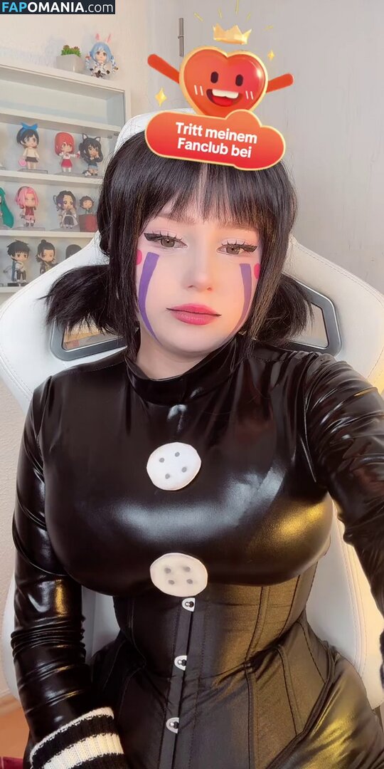 Upminaa Naakt OnlyFans  Gelekte foto #16