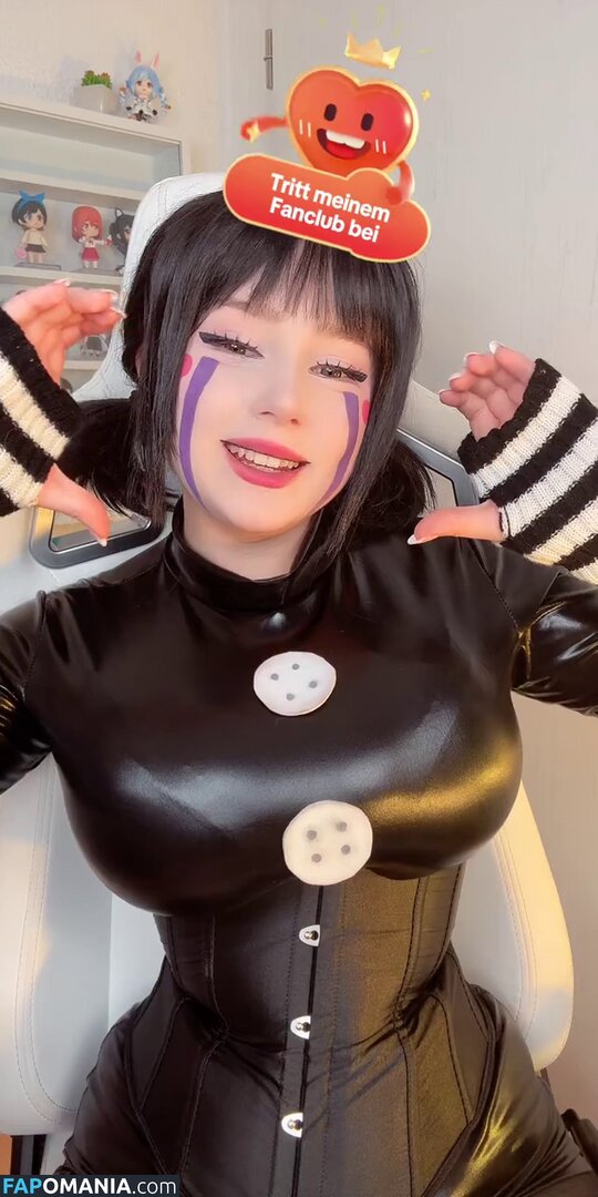 Upminaa Naakt OnlyFans  Gelekte foto #18