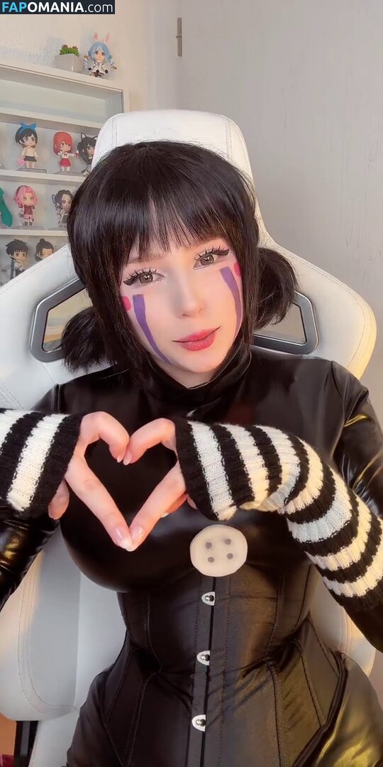 Upminaa Naakt OnlyFans  Gelekte foto #19