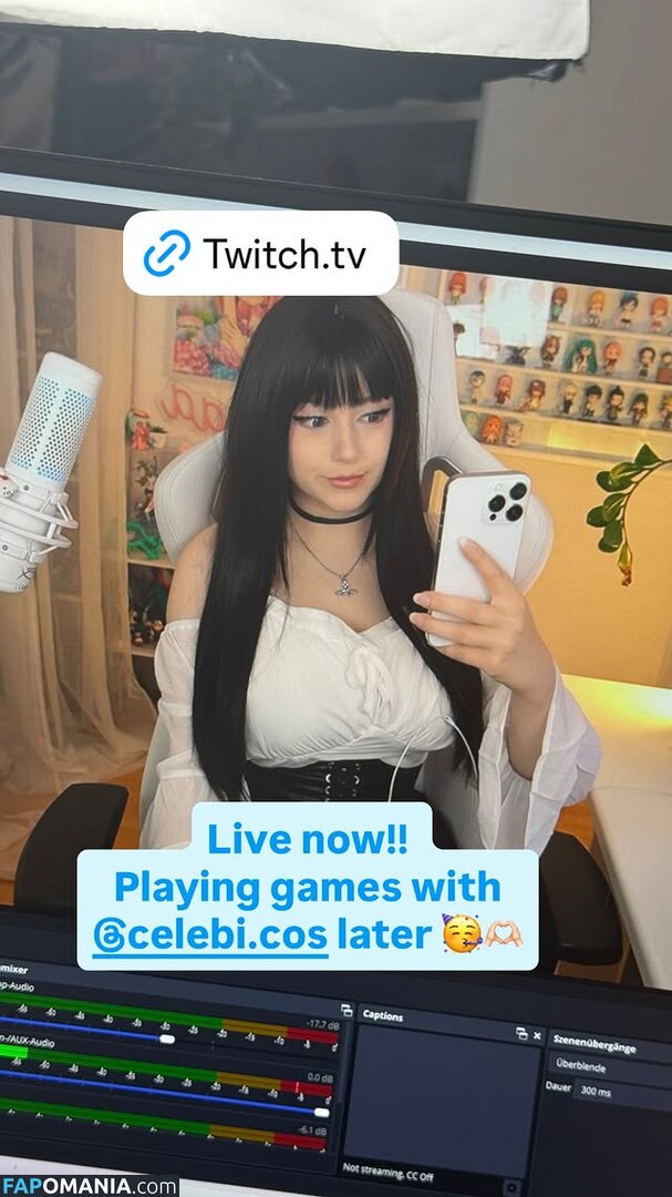 Upminaa Naakt OnlyFans  Gelekte foto #20