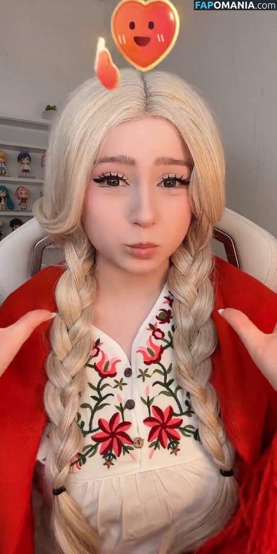 Upminaa Naakt OnlyFans  Gelekte foto #23