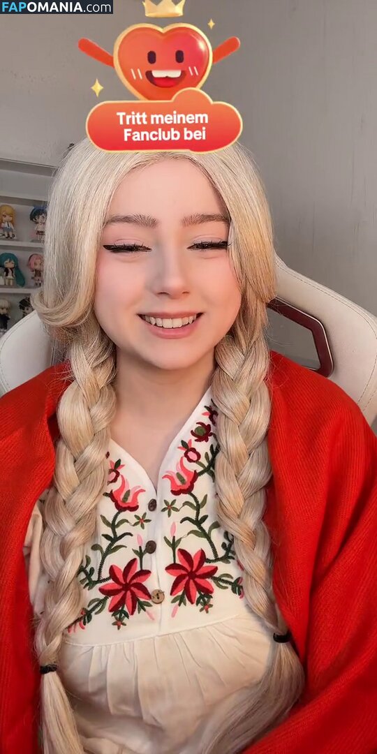 Upminaa Naakt OnlyFans  Gelekte foto #24