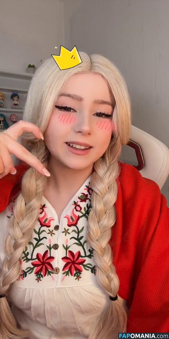 Upminaa Naakt OnlyFans  Gelekte foto #25